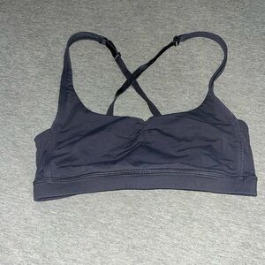 lululemon bra size 2